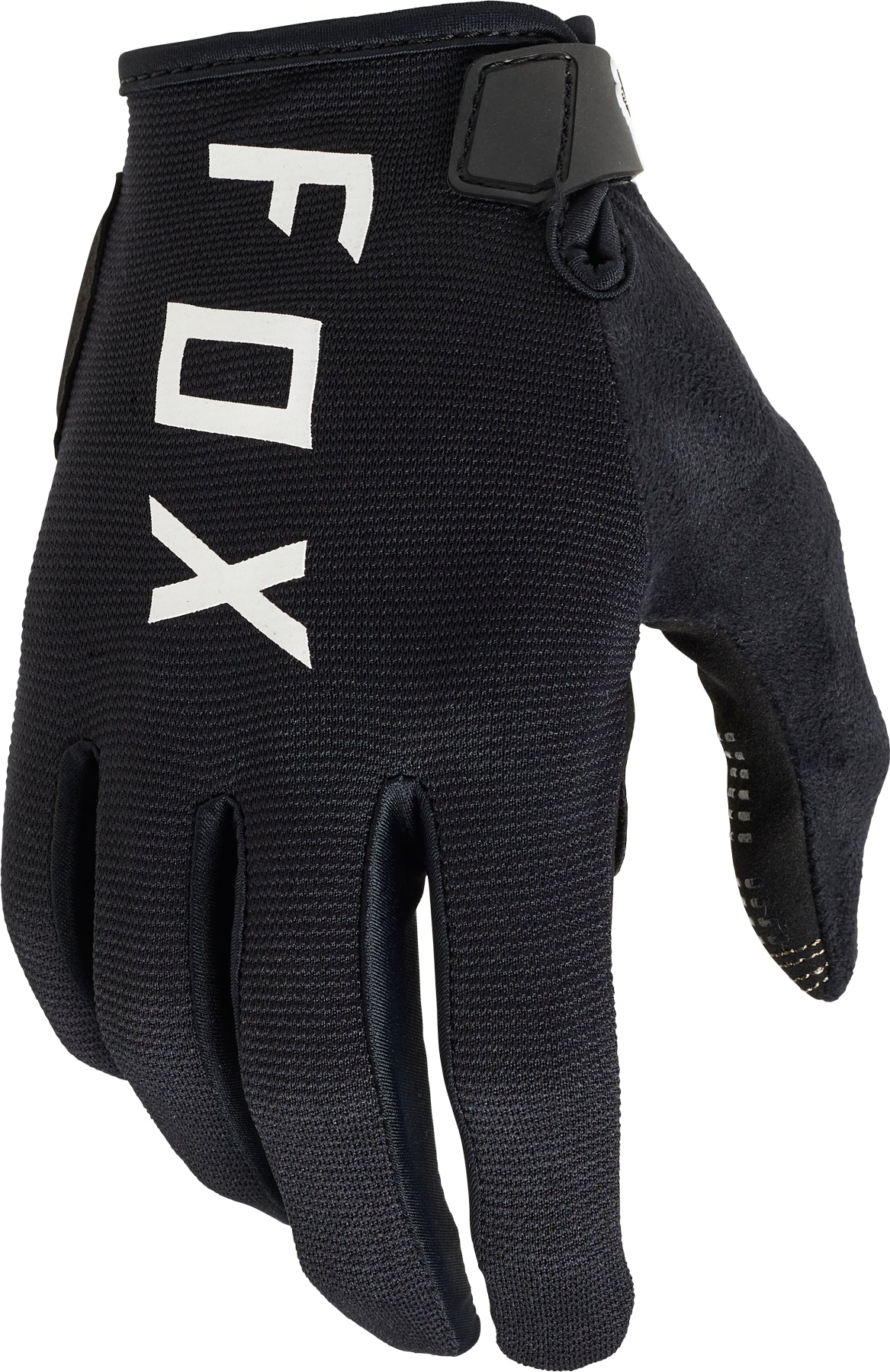 Fox Racing Ranger Glove Gel Black