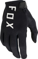 Ranger Glove Gel Black 