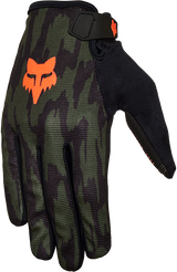 Ranger Glove Swarmer - Dark Sage