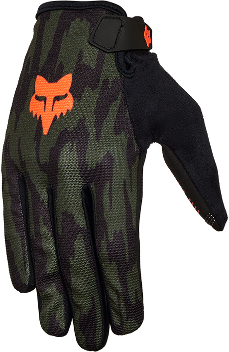 Ranger Glove Swarmer - Dark Sage