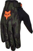 Ranger Glove Swarmer - Sage foncé