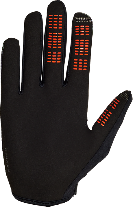 Ranger Glove Swarmer - Dark Sage