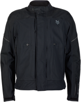 Ranger Gore-Tex Adv Jacket - Black