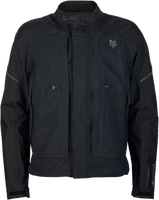 Ranger Gore-Tex Adv Jacket - Black