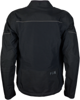 Ranger Gore-Tex Adv Jacket - Black