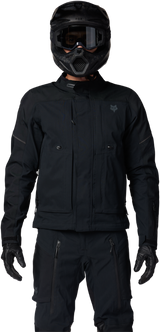 Ranger Gore-Tex Adv Jacket - Black