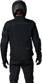 Ranger Gore-Tex Adv Jacket - Black