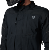 Ranger Gore-Tex Adv Jacket - Black