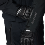 Ranger Gore-Tex Adv Jacket - Black