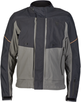 Ranger Gore-Tex Adv Jacket - Pewter