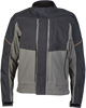 Ranger Gore-Tex Adv Jacket - Pewter