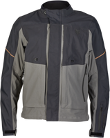 Ranger Gore-Tex Adv Jacket - Pewter