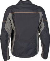 Ranger Gore-Tex Adv Jacket - Pewter