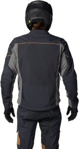 Ranger Gore-Tex Adv Jacket - Pewter