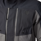 Ranger Gore-Tex Adv Jacket - Pewter