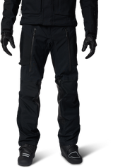 Ranger Gore-Tex Adv Pant - Black