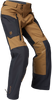 Ranger Gore-Tex Adv Pant - Pewter