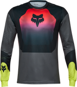 Ranger Long Sleeve Jersey Revise - Black/Pink