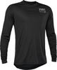 Maglia a maniche lunghe Ranger - nero