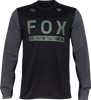 Ranger Off Road Jersey - Black