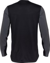 Ranger Off Road Jersey - Black