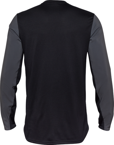 Ranger Off Road Jersey - Black