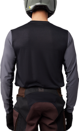 Ranger Off Road Jersey - Black
