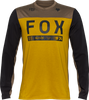 Ranger Off Road Jersey - Mustard
