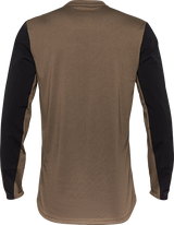 Ranger Off Road Jersey - Mustard