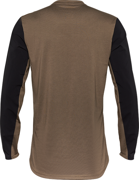 Ranger Off Road Jersey - Mustard