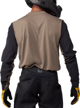 Ranger Off Road Jersey - Mustard