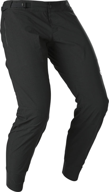 Ranger Pant Black