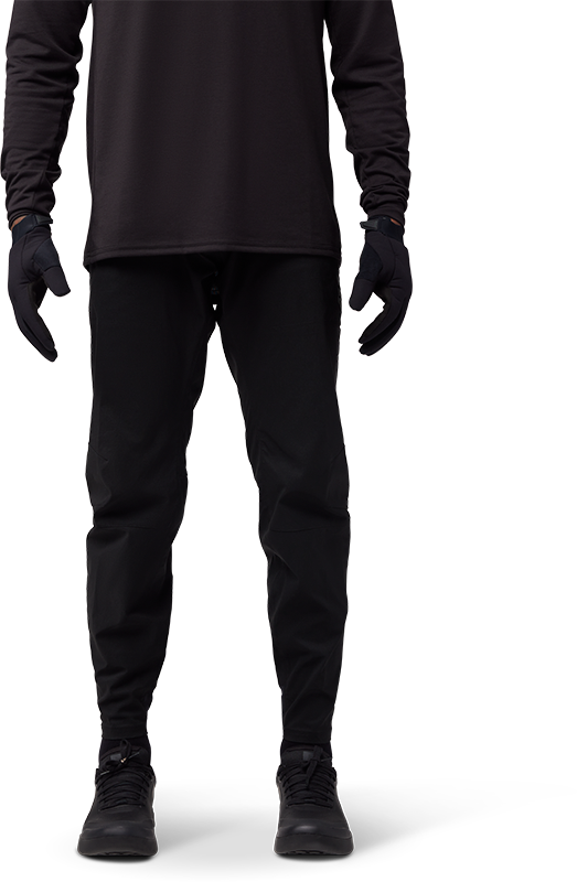 Ranger Pant Lunar Special Edition - Black
