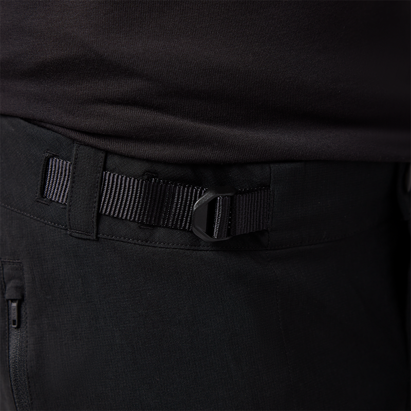 Ranger Pant Lunar Special Edition - Black