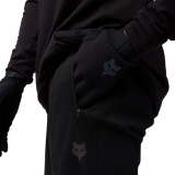 Ranger Pant Lunar Special Edition - Black