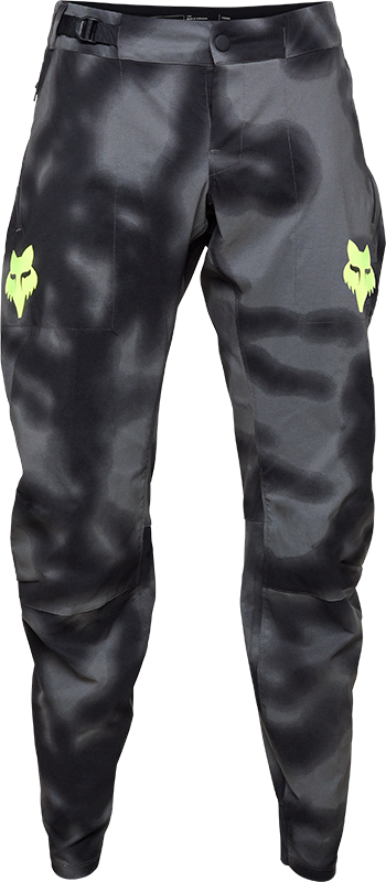 Ranger Pant Race - Black