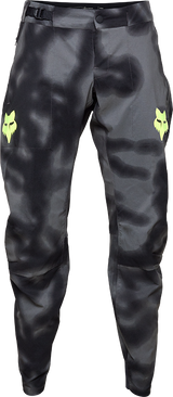 Ranger Pant Race - Black