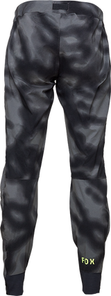 Ranger Pant Race - Black