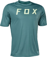 Ranger Short Sleeve Jersey Moth - sea foam