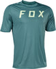 Ranger Short Sleeve Jersey Moth - sea foam 