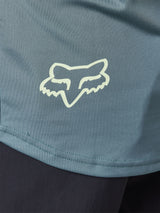 Ranger Short Sleeve Jersey Moth - sea foam