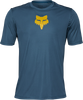 Ranger Short Sleeve Jersey Lab Head - Dark Vintage
