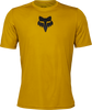 Ranger Maillot à manches courtes Lab Head - Mustard