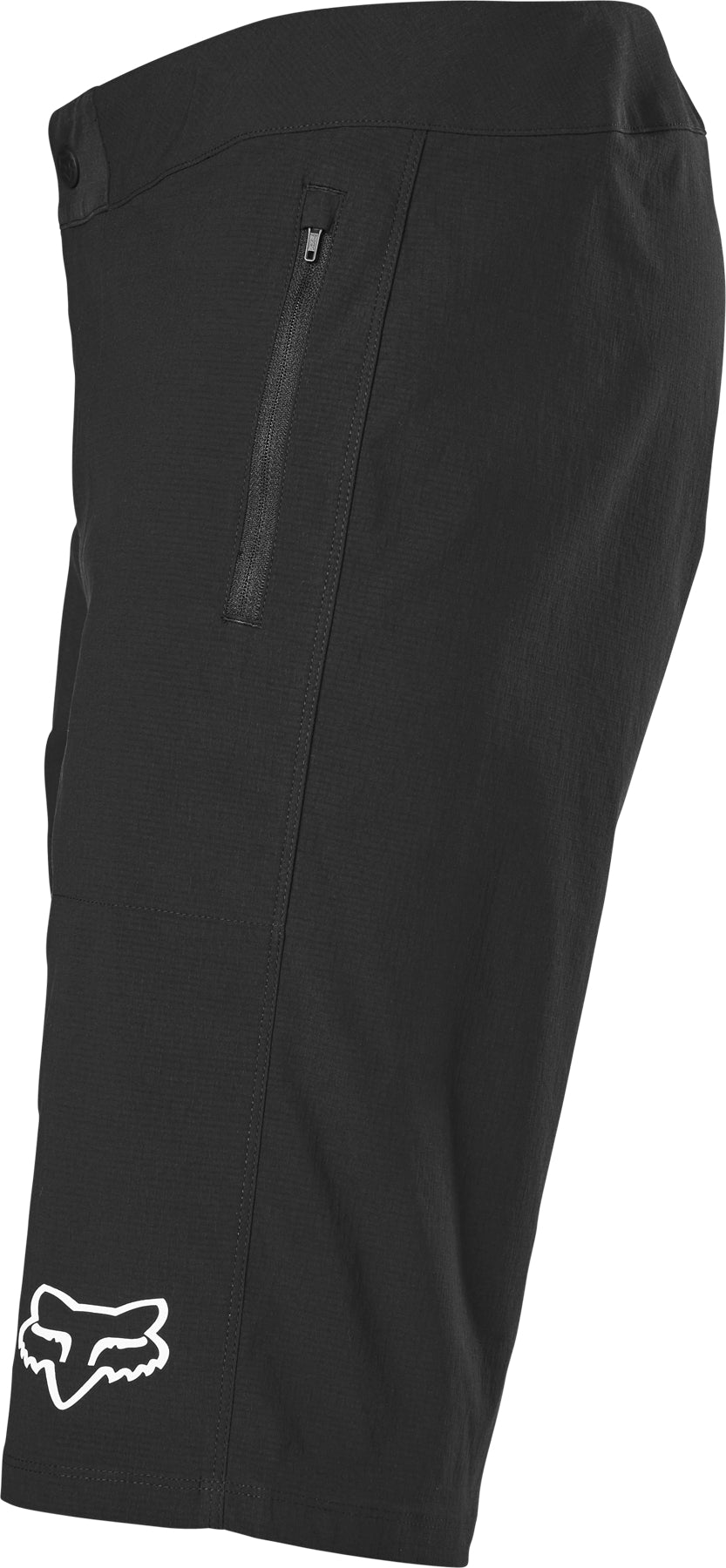 Ranger Short with Liner Black