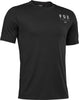 Ranger Short Sleeve Dr® Jersey Crys - black 
