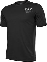 Ranger Short Sleeve Dr® Jersey Crys - black