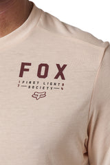 Ranger Short Sleeve Dr® Jersey Crys - light pink