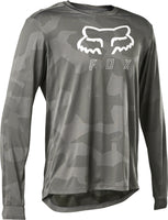 Maglia Ranger TRU DRI LS Grigio