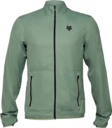 Ranger Wind Jacket - Moss