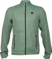 Ranger Wind Jacket - Moss